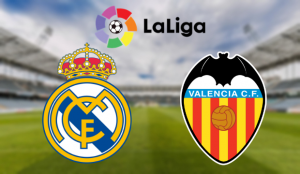 Real Madrid – Valencia 2022 apuestas y pronósticos