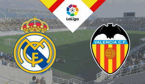 Real Madrid – Valencia La Liga 2023 apuestas y pronósticos