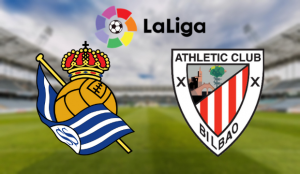 Real Sociedad – Athletic de Bilbao 2021 apuestas y pronósticos