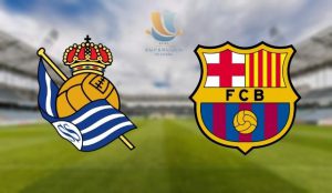 Real Sociedad – Barcelona 2021 apuestas y pronósticos