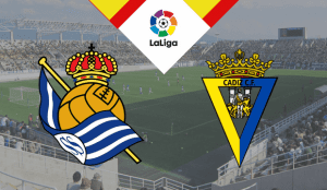 Real Sociedad – Cádiz FC La Liga 2023 apuestas y pronósticos