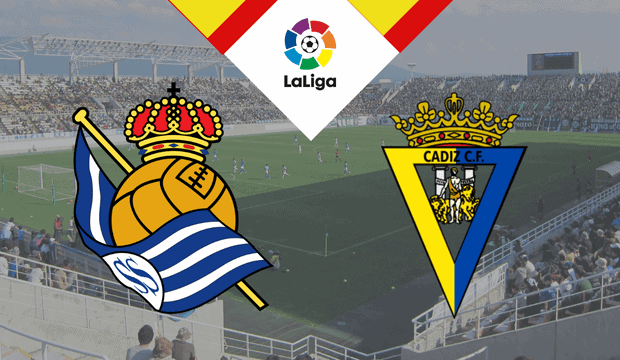 Real Sociedad – Cádiz FC La Liga 2023 apuestas y pronósticos