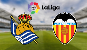 Real Sociedad – Valencia 2021 apuestas y pronósticos