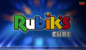 Rubik’s Cube Slot Tragaperras