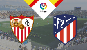 Sevilla – Atlético de Madrid La Liga 2022 apuestas y pronósticos