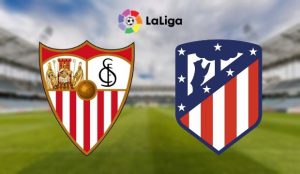 Sevilla - Atlético de Madrid 2021 apuestas y pronósticos