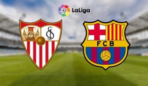 Sevilla – Barcelona 2021 apuestas y pronósticos