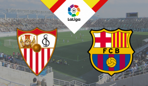 Sevilla – Barcelona La Liga 2022 apuestas y pronósticos