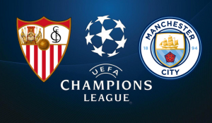 Sevilla – Manchester City Champions League 2022 apuestas y pronósticos
