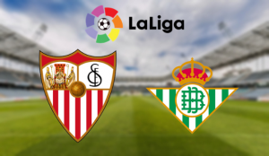 Sevilla – Betis La Liga 2022 apuestas y pronósticos