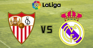 Sevilla – Real Madrid 2019 apuestas y pronósticos