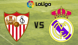 Sevilla – Real Madrid 2018 apuestas y pronósticos