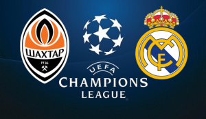 Shakhtar Donetsk – Real Madrid 2021 apuestas y pronósticos