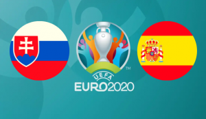 Eslovaquia – España EURO 2020 apuestas y pronósticos