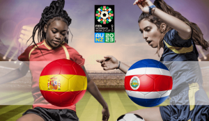 España – Costa Rica Mundial Femenino 2023 apuestas y pronósticos