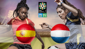 España – Países Bajos Mundial Femenino 2023 apuestas y pronósticos