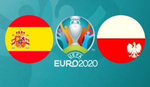 España – Polonia EURO 2020 apuestas y pronósticos