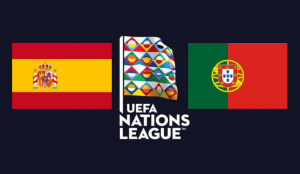 España – Portugal Liga de las Naciones 2022 apuestas y pronósticos