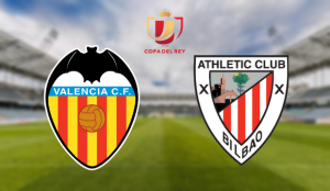 Valencia – Athletic Bilbao Copa del Rey 2022 apuestas y pronósticos