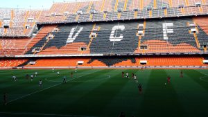 Valencia - Atlético de Madrid apuestas y pronósticos