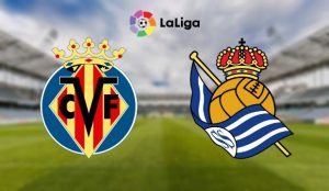 Villarreal CF - Real Sociedad 2021 apuestas y pronósticos